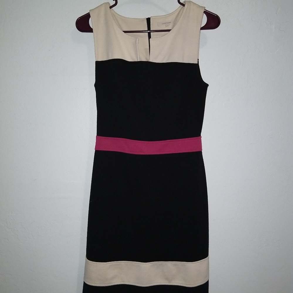Business dress